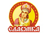 Кондитерское объединение "Славянка" Кондитерское объединение "Славянка"