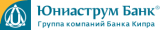 Юниаструм Банк Юниаструм Банк